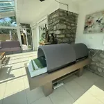Vila Maison Petite Florence Provencale By Bookingfute