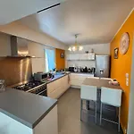 Maison Petite Florence Provencale By Bookingfute *