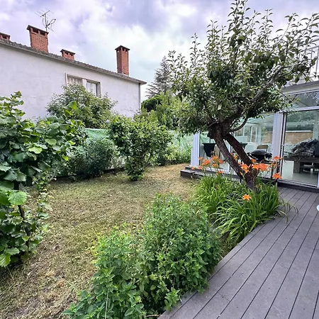 Maison Petite Florence Provencale By Bookingfute Villa Digne-les-Bains