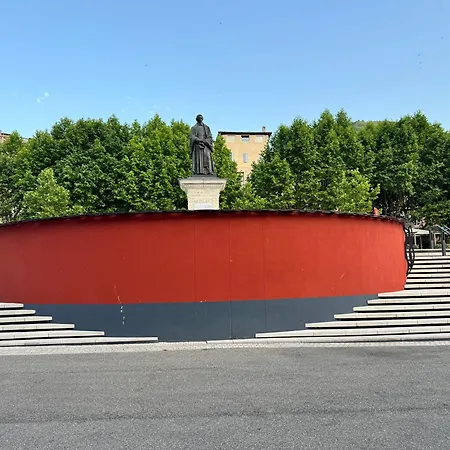 Villa Maison Petite Florence Provencale By Bookingfute *