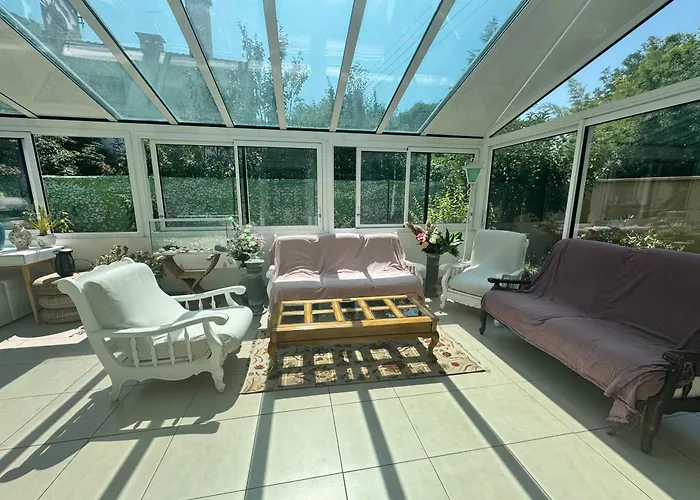 Maison Petite Florence Provencale By Bookingfute Villa *