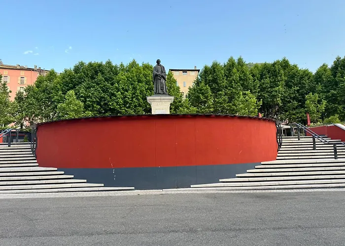 Villa Maison Petite Florence Provencale By Bookingfute *