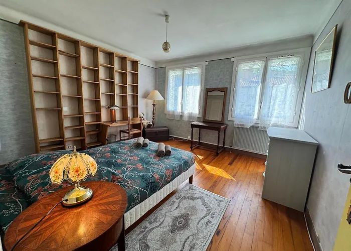 Villa Maison Petite Florence Provencale By Bookingfute