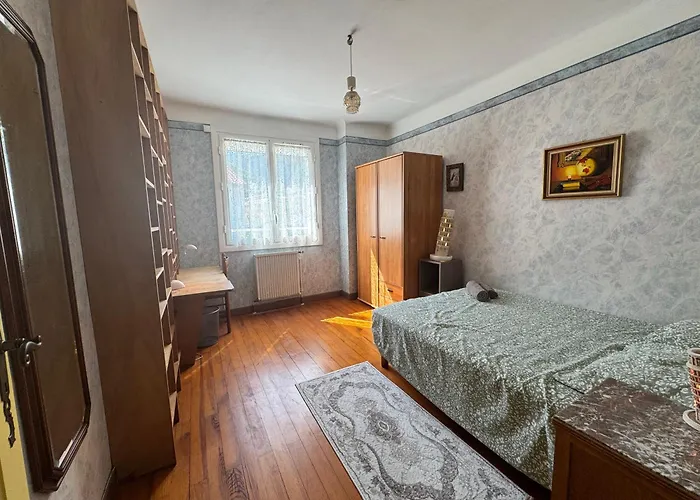 Maison Petite Florence Provencale By Bookingfute Villa Digne-les-Bains