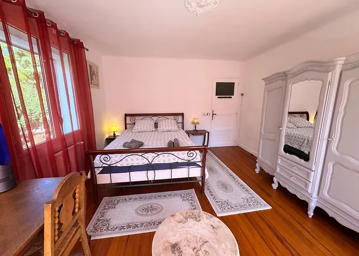 Villa Maison Petite Florence Provencale By Bookingfute *