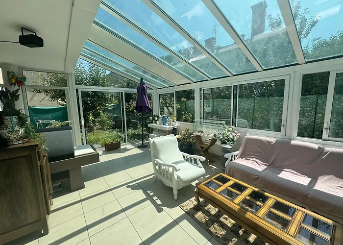 Maison Petite Florence Provencale By Bookingfute Digne-les-Bains