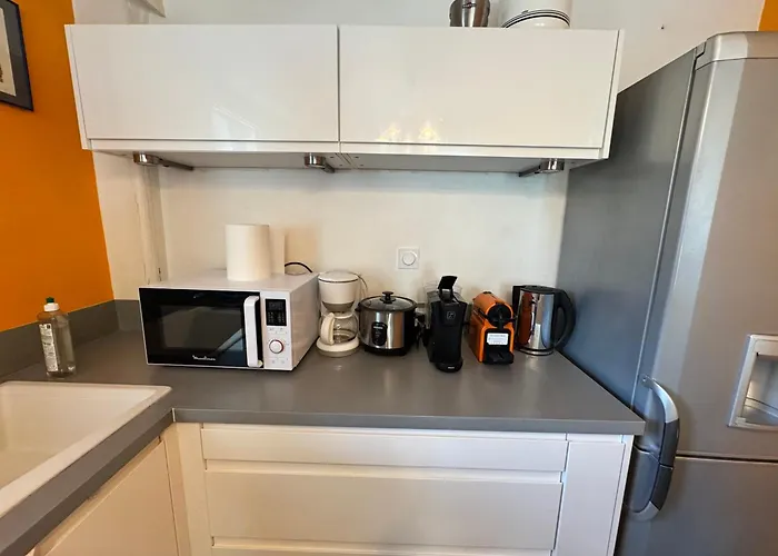 Maison Petite Florence Provencale By Bookingfute Villa Digne-les-Bains