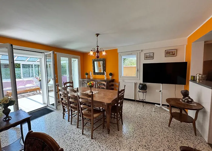 Maison Petite Florence Provencale By Bookingfute Digne-les-Bains