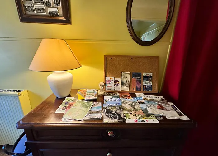 Maison Petite Florence Provencale By Bookingfute Villa