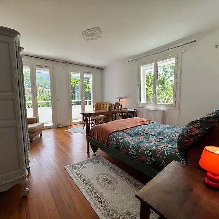 Maison Petite Florence Provencale By Bookingfute * Digne-les-Bains