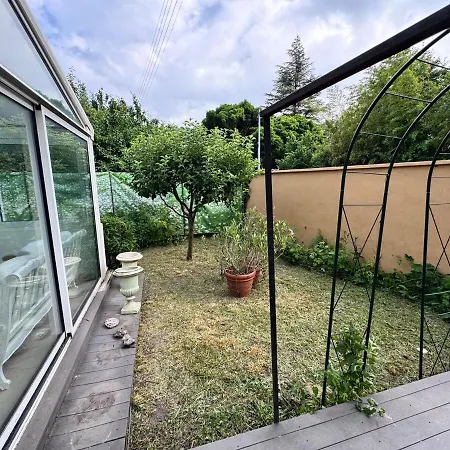 Maison Petite Florence Provencale By Bookingfute Digne-les-Bains
