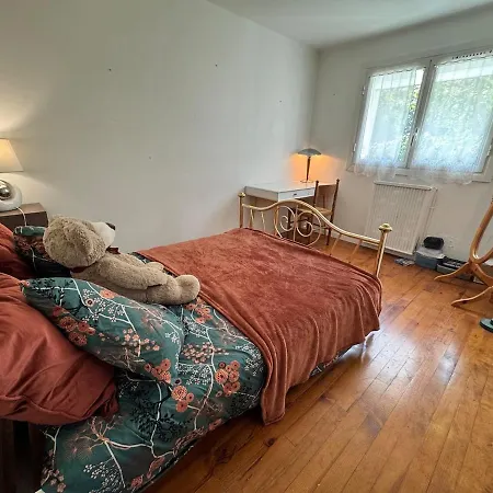 Willa Maison Petite Florence Provencale By Bookingfute Digne-les-Bains