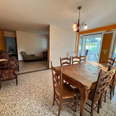 Maison Petite Florence Provencale By Bookingfute Digne-les-Bains