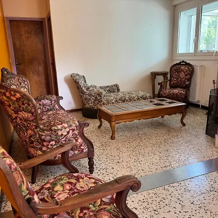 Maison Petite Florence Provencale By Bookingfute Willa *