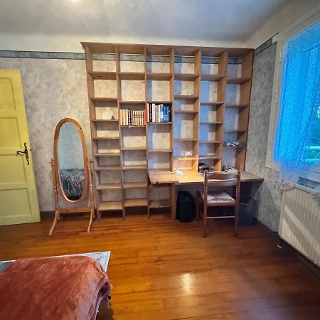 Willa Maison Petite Florence Provencale By Bookingfute Digne-les-Bains