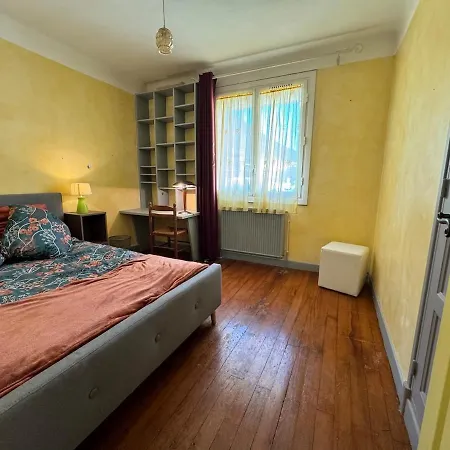 Maison Petite Florence Provencale By Bookingfute Digne-les-Bains