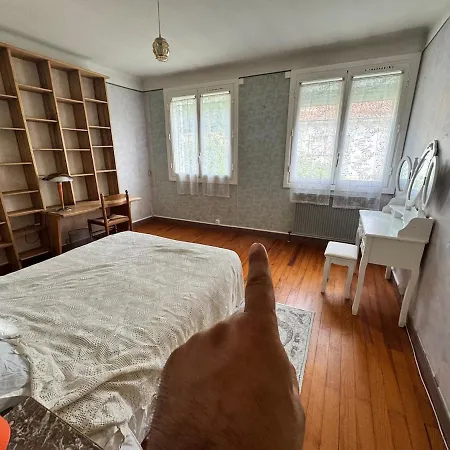 Willa Maison Petite Florence Provencale By Bookingfute Digne-les-Bains