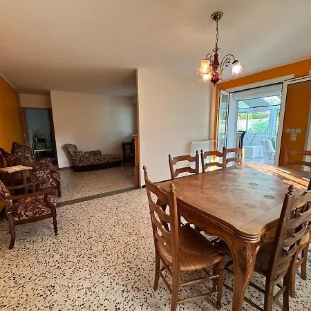 Maison Petite Florence Provencale By Bookingfute Digne-les-Bains