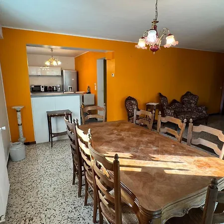 Willa Maison Petite Florence Provencale By Bookingfute