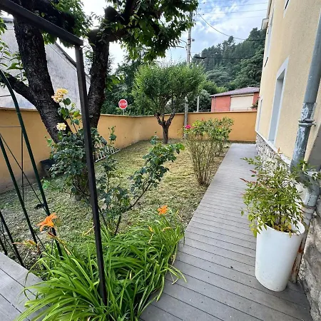 Maison Petite Florence Provencale By Bookingfute Willa