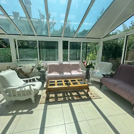 Maison Petite Florence Provencale By Bookingfute Villa *