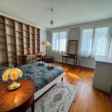 Villa Maison Petite Florence Provençale By Bookingfuté