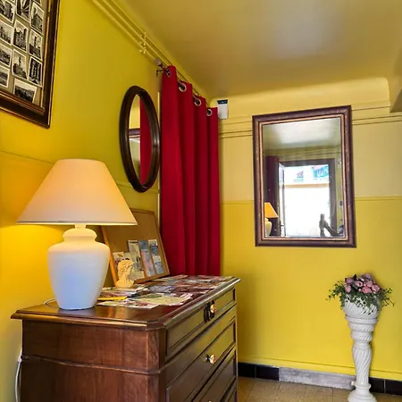 Maison Petite Florence Provencale By Bookingfute ديني-ليه-بان