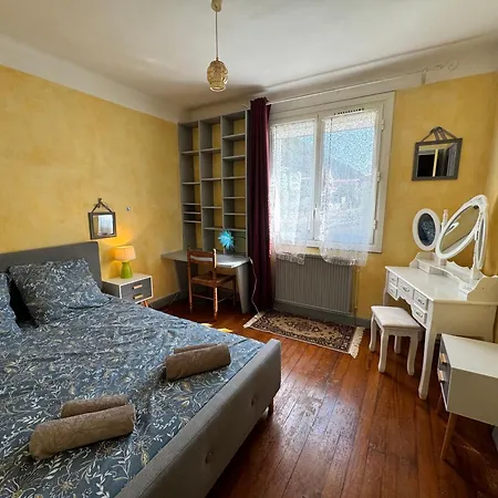 فيلة Maison Petite Florence Provencale By Bookingfute
