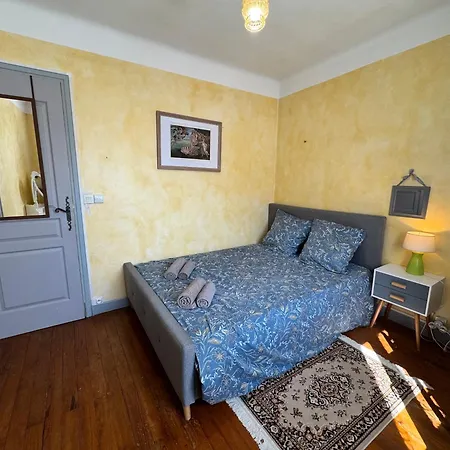 Maison Petite Florence Provencale By Bookingfute *