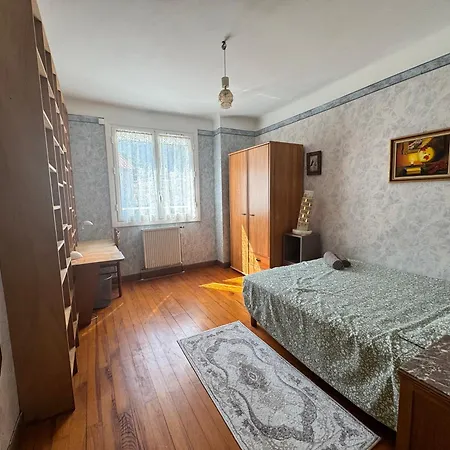 Maison Petite Florence Provençale By Bookingfuté Villa Digne-les-Bains