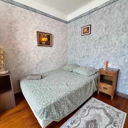 Maison Petite Florence Provencale By Bookingfute *