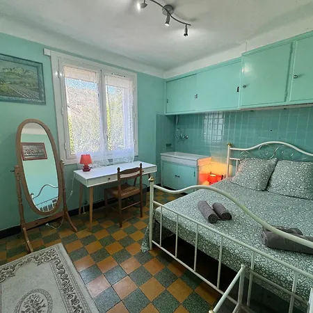 Villa Maison Petite Florence Provençale By Bookingfuté *