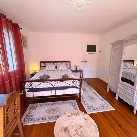 فيلة Maison Petite Florence Provencale By Bookingfute *