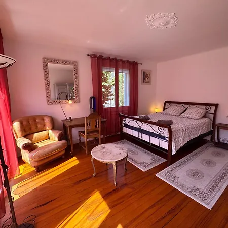 Maison Petite Florence Provençale By Bookingfuté