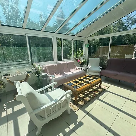 Villa Maison Petite Florence Provençale By Bookingfuté