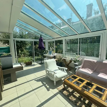 Maison Petite Florence Provençale By Bookingfuté Digne-les-Bains