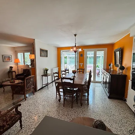Maison Petite Florence Provencale By Bookingfute Villa Digne-les-Bains