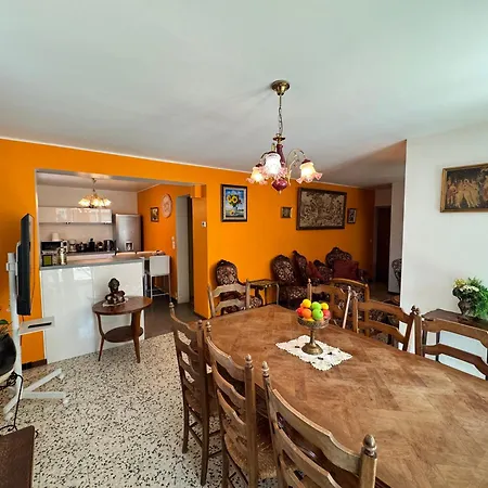 Villa Maison Petite Florence Provençale By Bookingfuté