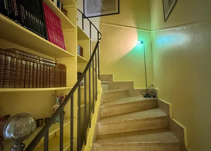 Maison Petite Florence Provencale By Bookingfute Villa Digne-les-Bains