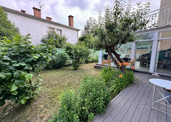 Maison Petite Florence Provencale By Bookingfute Villa Digne-les-Bains