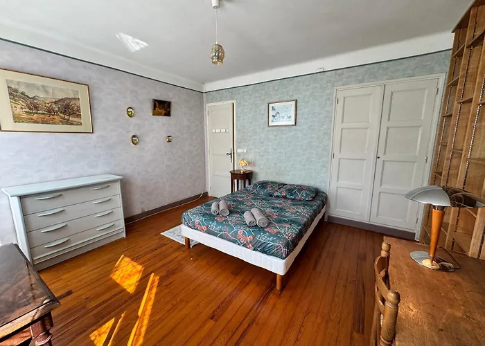 Maison Petite Florence Provencale By Bookingfute *