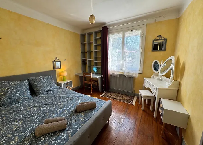 Villa Maison Petite Florence Provencale By Bookingfute