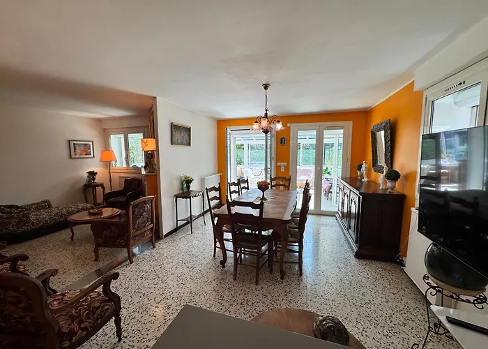 Maison Petite Florence Provencale By Bookingfute Villa Digne-les-Bains