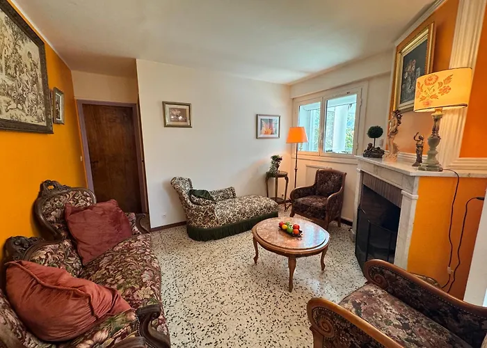 Maison Petite Florence Provencale By Bookingfute * Digne-les-Bains