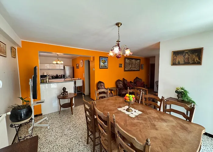 Villa Maison Petite Florence Provencale By Bookingfute